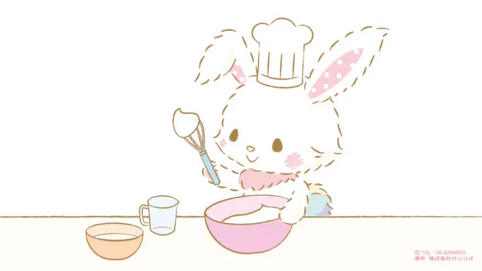 この ふわふわ感…!! 