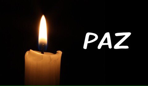 Violencia y terrorismo solo trae dolor y venganza. Rezad por un mundo de diálogo, tolerancia y el respeto. #Niza