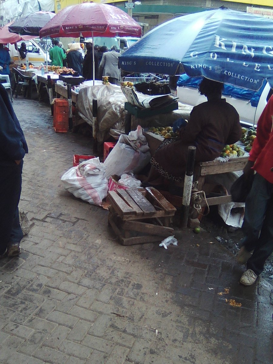 crbcnairobi's tweet photo. @KideroEvans help us hawkers have encroached all around premises on Price Road  #SautiYaWanjiku #RestoringNairobi https://t.co/bH4Kzxp9M0