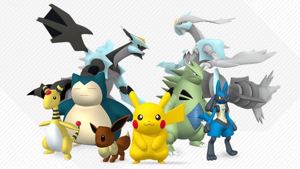 benjeff's tweet image. #TheresaMayPM cab reshuffle idea -Pokemon! In UK, globally liked, well known, relatively capable - collect them all!