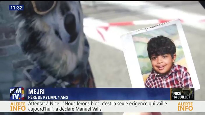 BFMTV tweet picture