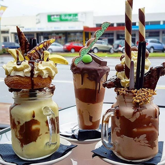 My kind of drinks 😍