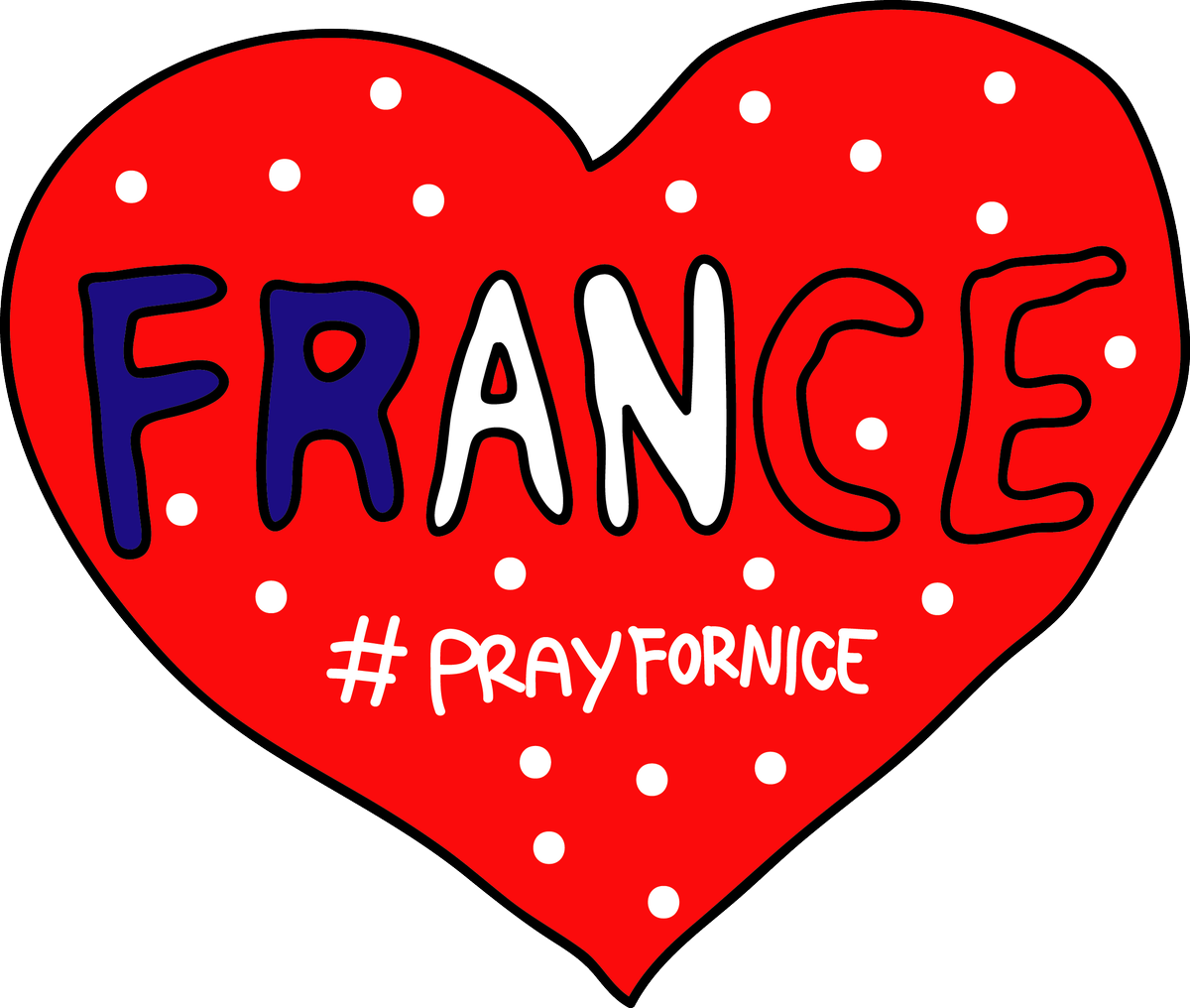 epicaartph's tweet photo. #PrayForNice https://t.co/itY7wzajlz