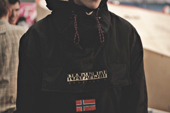 Napapijri casuals hotsell