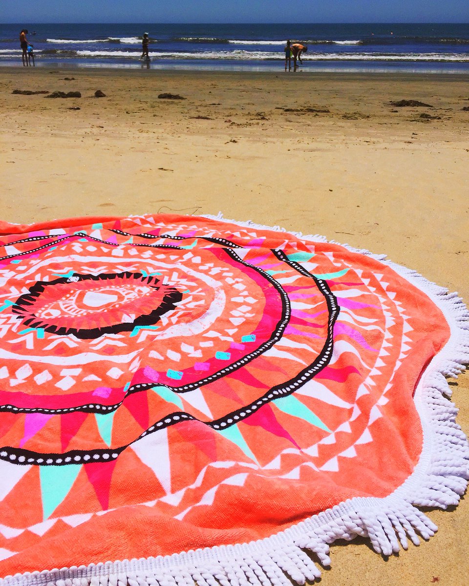 Vene ビーチラグ一般販売開始しました オーストラリアブランドcotton Onのビーチラグです Steelolのshopはトップページurlからどうぞ Steelol