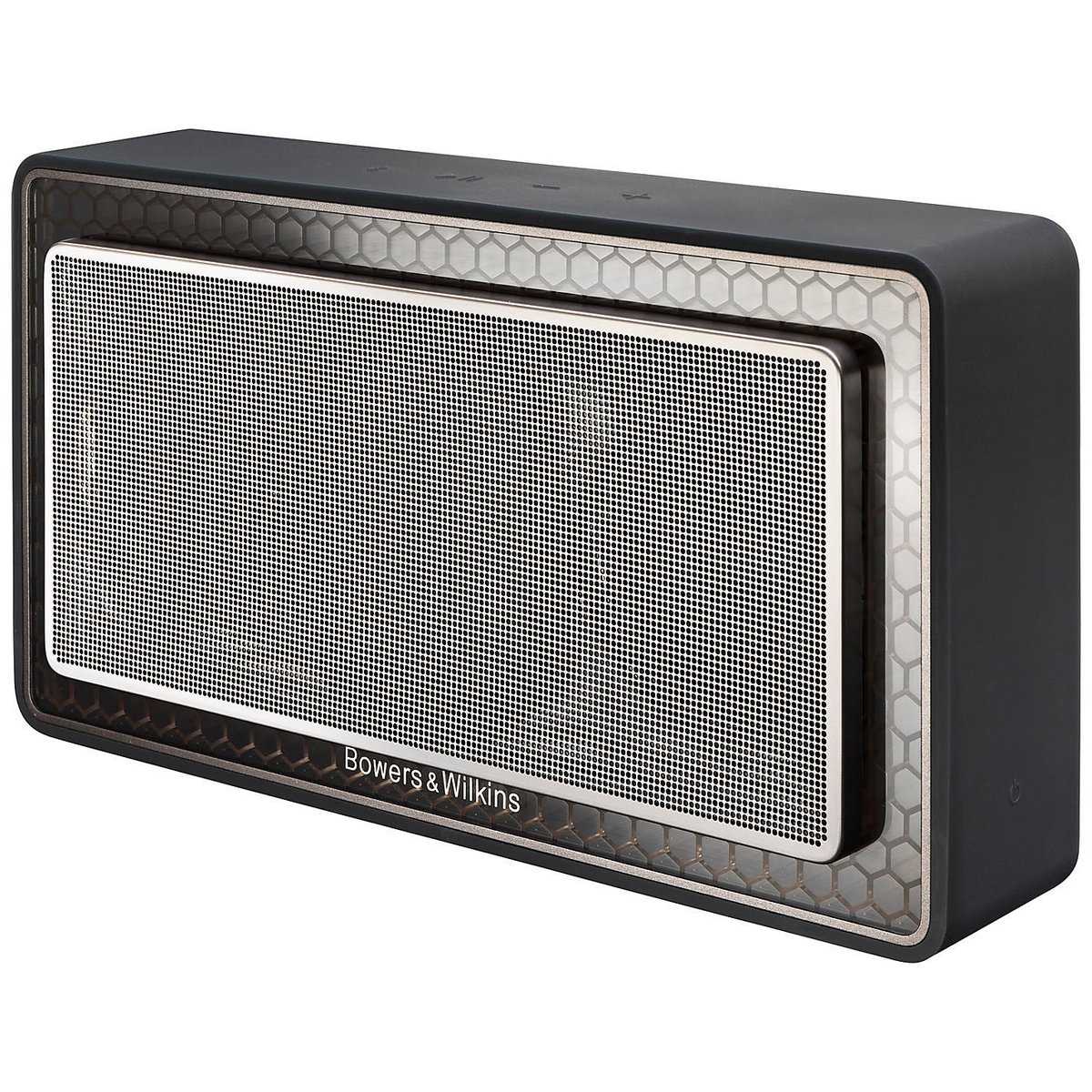 gadget_magazine's tweet photo. It's #FridayFreebie time! Follow and RT to win a Bowers &amp; Wilkins T7 aptX wireless speaker worth £300. https://t.co/vNOGXvET9H