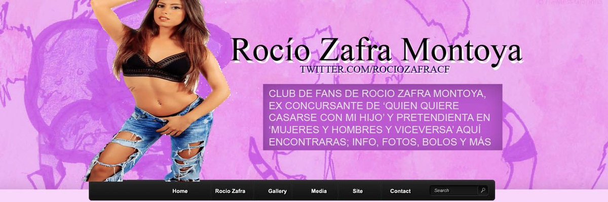 'Por aparecer, y permanecer' ¡Primer encabezado de la cuenta! Espero que te guste mi niña😊🐧💖 <a href="/zafra_rocio/">Rocío Zafra Montoya</a>