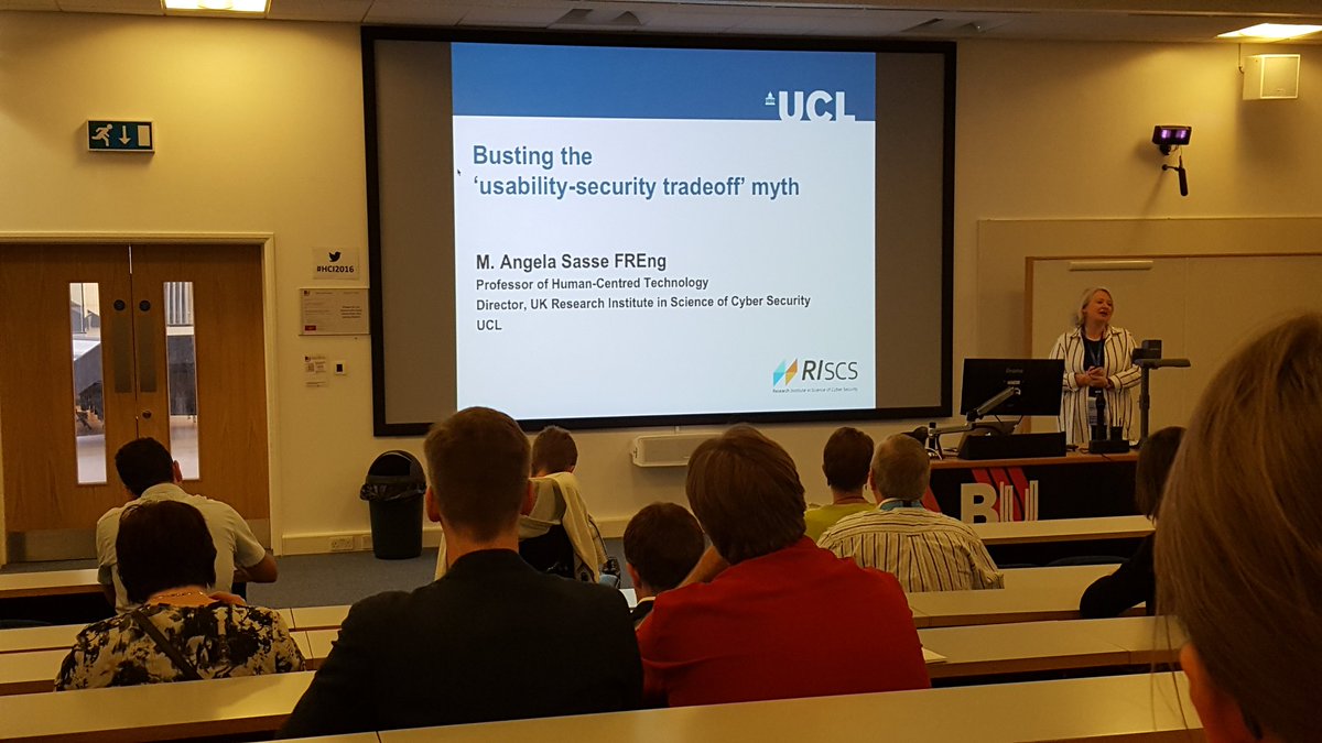 British HCI 2016 (@hci_2016) on Twitter photo 