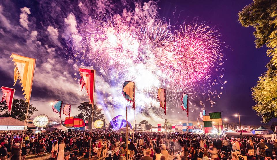 Beatherder's tweet image. It's @Beatherder time!! Please have tickets and vehicle pass ready. No entry for under 18's without adult over 25.