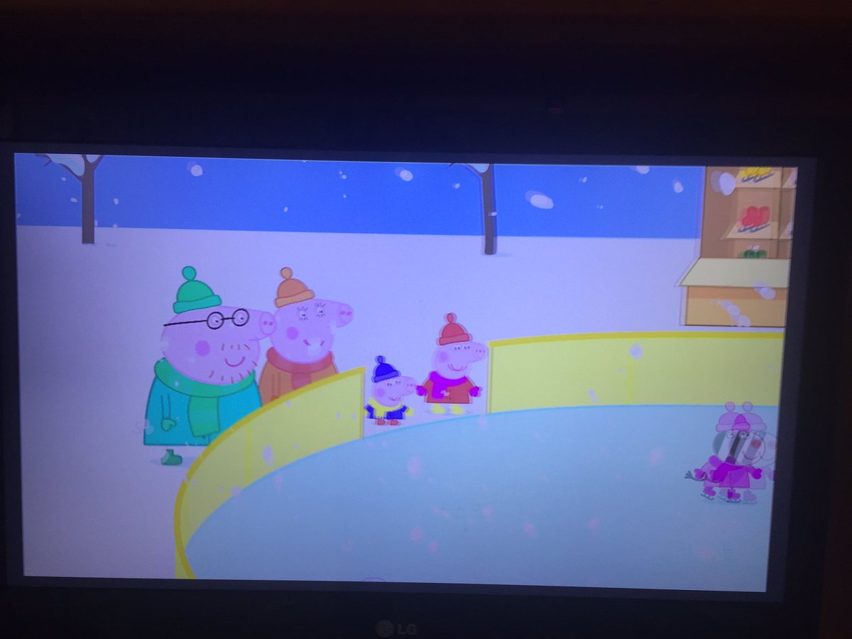 AlanK_Cura's tweet photo. Cant watch Peppa Pig now without thinking about work @Protection_Rev @Cover_Fiona @Kathryn_Cura #ProtectionReview16 https://t.co/znxxeAlY7G