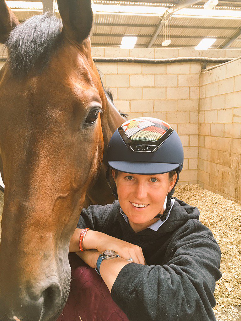 Ashbourne Equestrian (AnimoUK) Twitter