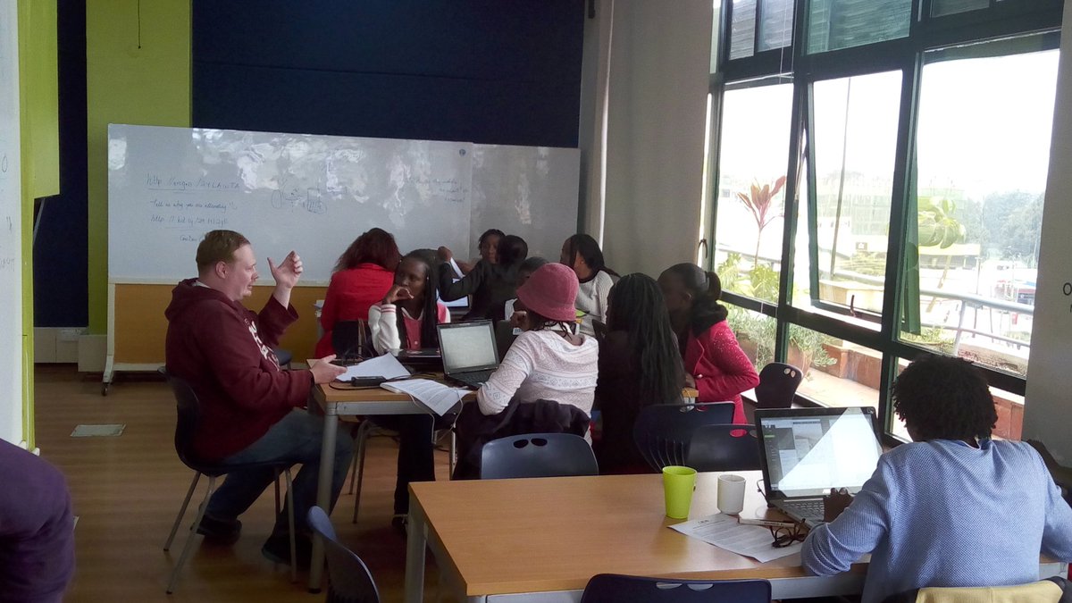 mboyaberry's tweet image. @statelessSH @akirachix #codefest2016