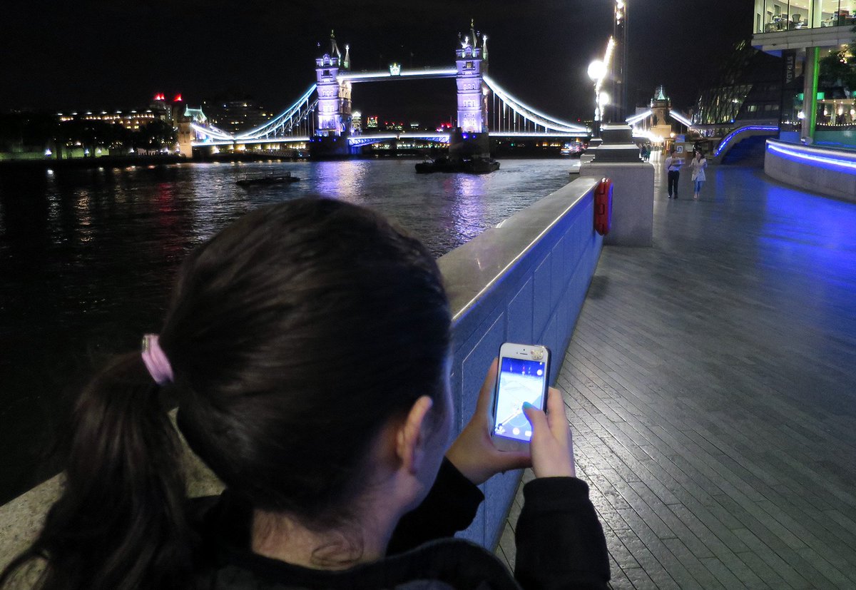 StarryHollowG's tweet photo. Playing #PokemonGoUk ? We've got everything you need to know for your London PokéAdventures! https://t.co/58nlV1G0Wx https://t.co/aqbvP65GDw