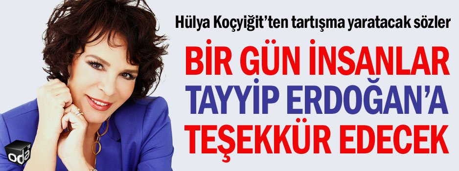 Fahişeliğin siniri yok malüm

Hülya Koçyiğit"