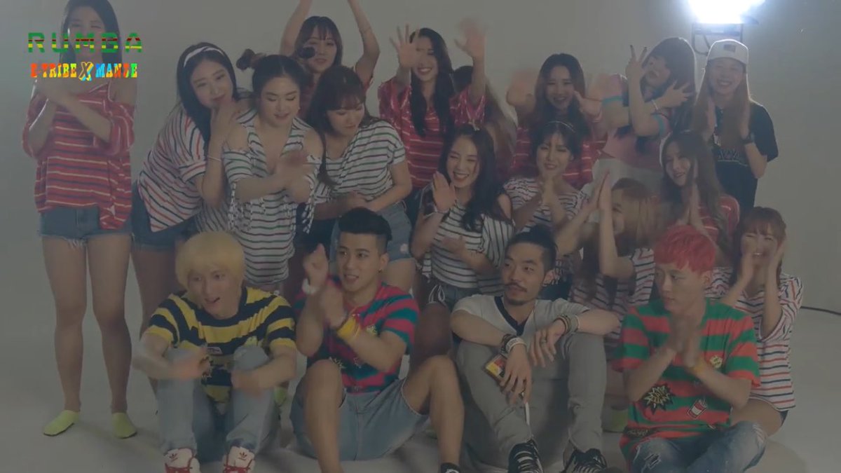 Twinkle_intl's tweet photo. PICS || twinkle @ MAN3E MV MAKING https://t.co/jfL3603c3w