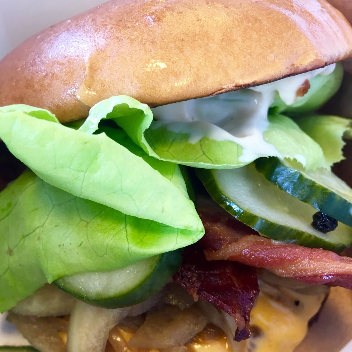 d60dk's tweet photo. Today’s lunch: #grillenburgerbar #yummeh https://t.co/uTS7AzD60P