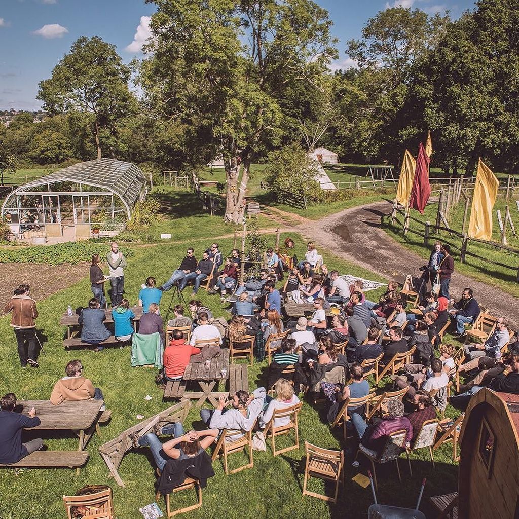 Our 4th Summercamp is only 2 months away. There are now just 8 tickets left and if you app… ift.tt/29Jf6pX