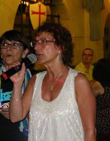 GillesBrunel06's tweet photo. Recherche ma soeur Monique Brunel, disparue après l'attentat d'hier à Nice. https://t.co/EAvnDyYGGB