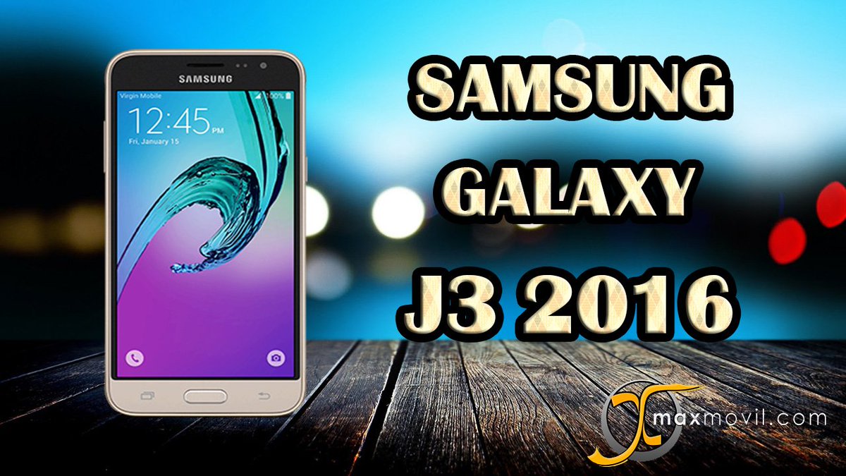 ManuNaranjoR's tweet image. Nueva #review en el canal de @YouTube 
Samsung Galaxy J3 2016 @SamsungEspana @Maxmovil 
bit.ly/29XRjBR