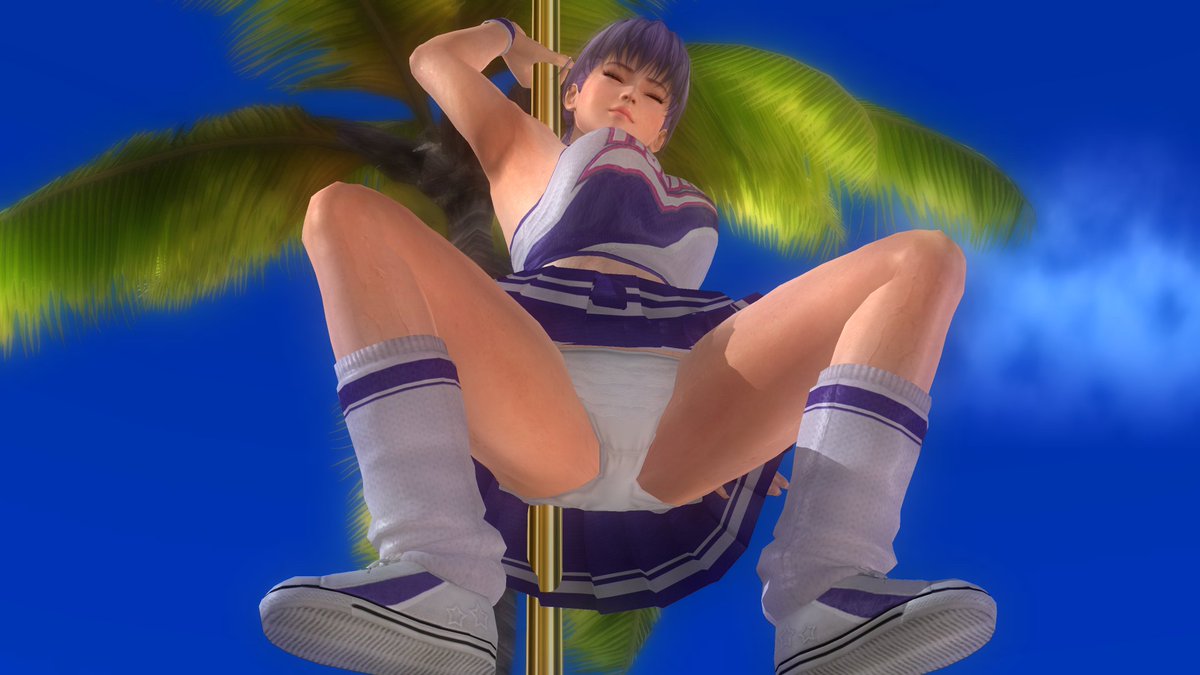  DOAX3 あやねエロ漫画   / X