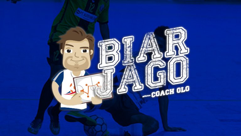 Biar Jago: 5 Tips Bagaimana Caranya Tenang Saat Menguasai Bola bolalob.com/read/33524/bia… #BiarJago
