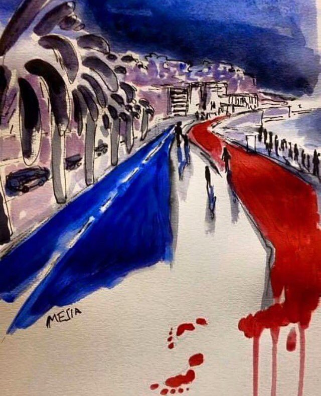 lyceensdebout's tweet photo. #prayfornice https://t.co/vE54uq6KIc