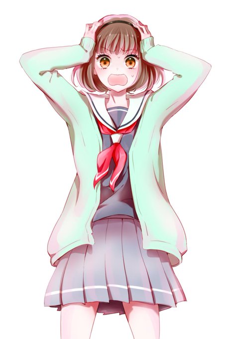 藤並みなとのtwitterイラスト検索結果 藤並みなとのtwitterイラスト検索結果