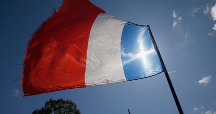 Best wishes to everyone in Nice