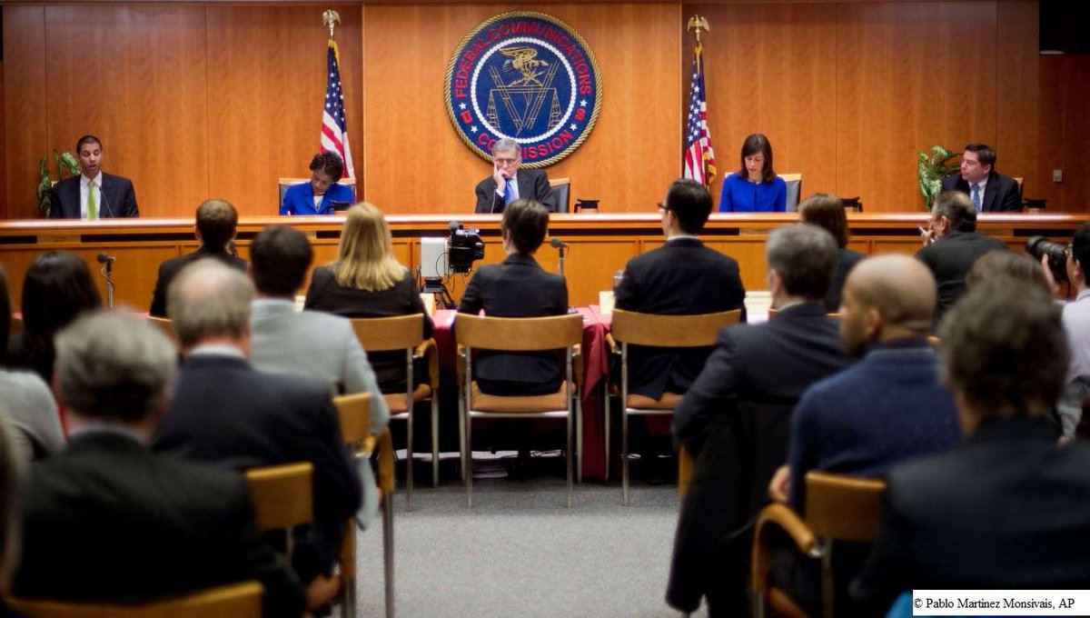 TeleTimesintl's tweet photo. .@FCC approves spectrum for #5G in US
https://t.co/AUebNoT9uO
#HighBandSpectrum #FasterBroadband #IoT #Telecom https://t.co/yZqHsXn7F6