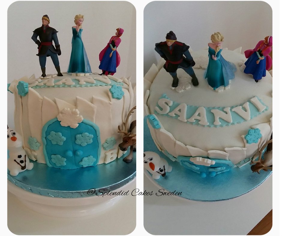 Splendid Cakes (@splendid_cakess) on Twitter photo 