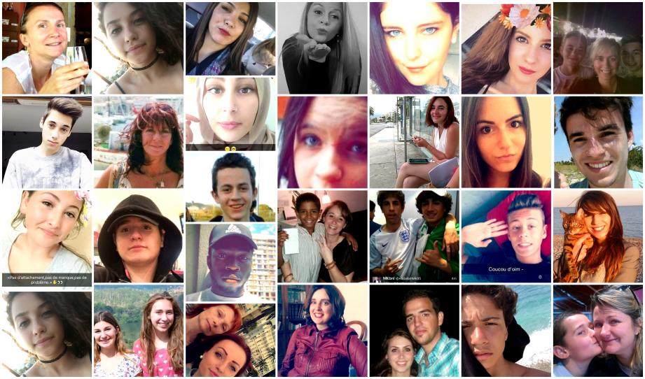 De nombreuses personnes toujours recherchées par leurs proches nicematin.com/a/64850 #AttentatNice