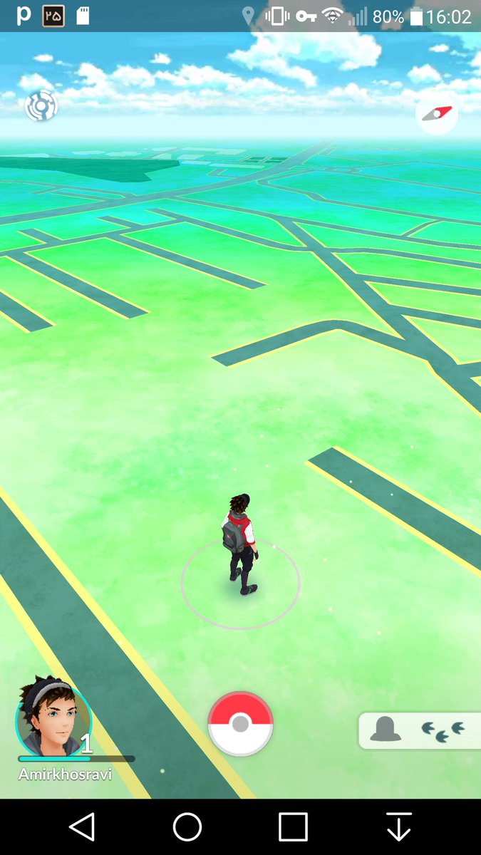 lhomme_dargile's tweet photo. مسخره باباتونم مگه اینقد پیاده برم؟
#PokemonGOiran https://t.co/UNWQd9uzhb