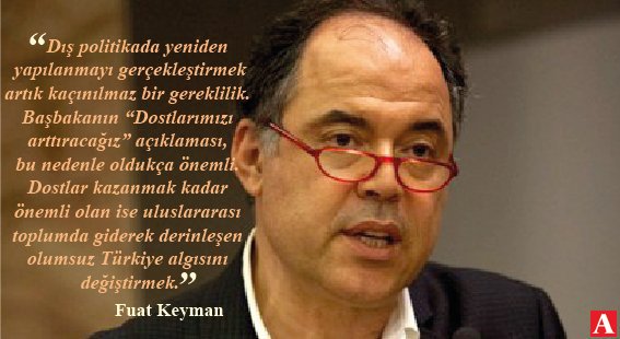 AnalistDergisi's tweet photo. Fuat Keyman: "Türk Dış Politikasında Yeni Dönem mi?" 
https://t.co/dzmWS41yAS @keymanfuat https://t.co/eSjTXgXuUP