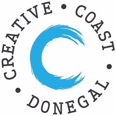 johnjbowe1's tweet photo. @DonegalLEO launch new branding and website to support creative sector https://t.co/3K1oepicyT #creativedonegal https://t.co/4sBin1UG7c