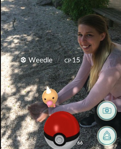 Win een Powerbank! Tweet jouw gevangen #Pokemon bij 1 vd Xebia locaties. Meer Info: bit.ly/29JiLnp