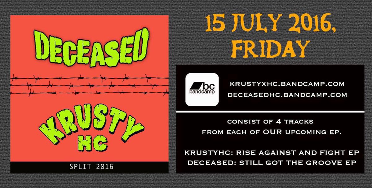 Hey peeps ! Its happening tonight guys ! Spread this love and you'll get one