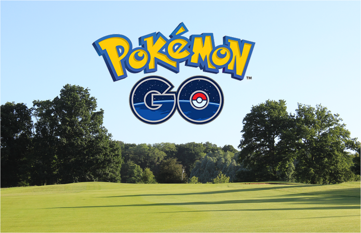 We welcome all <a href="/PokemonGoApp/">Pokémon GO</a> Trainers to stop and refuel with us! There's wild Pokémon, Poké-Stop's and Gym's nearby