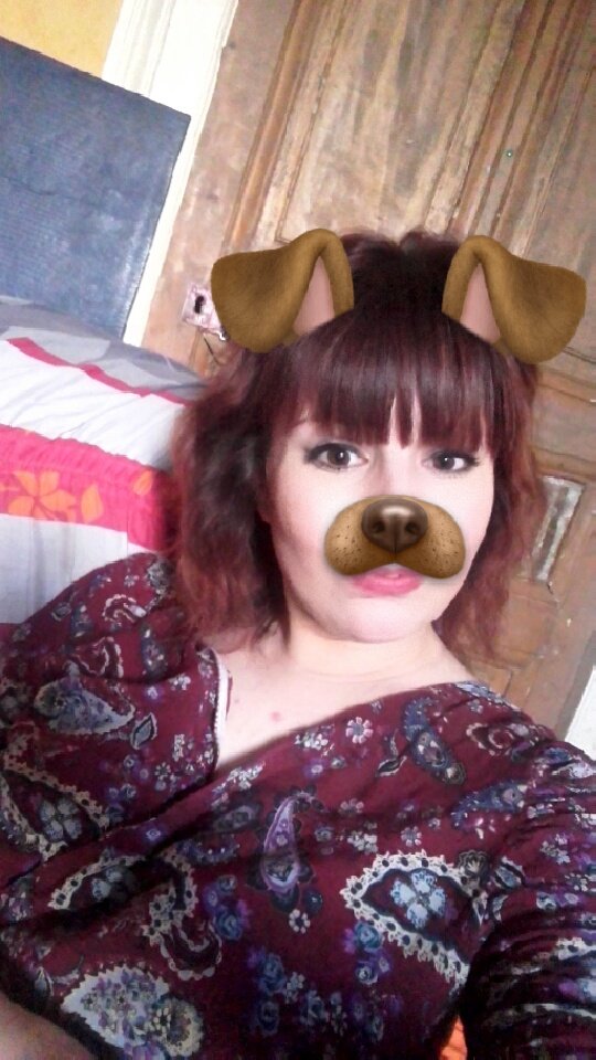 ladirectionerXD's tweet image. #jesuisbelledoncarrete 
On suit le mouvement...
#cestvouslesplusbelles!