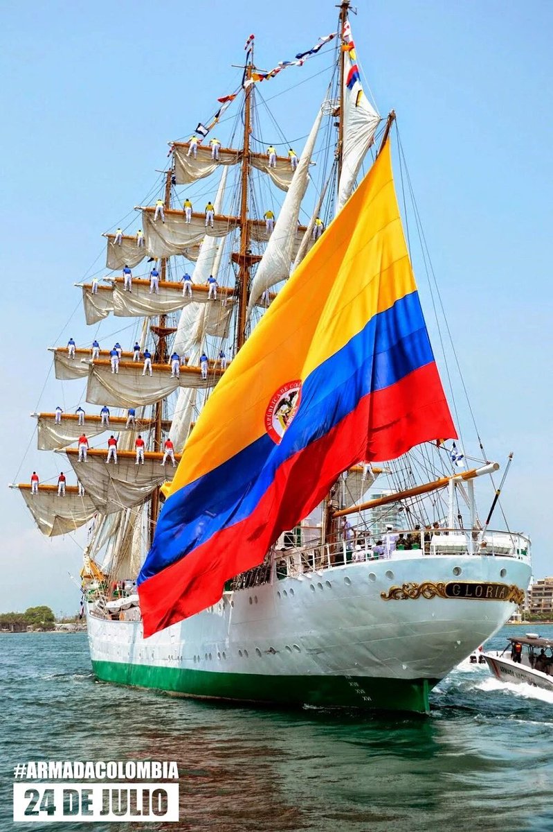 CronicaMaicao's tweet photo. Felicitaciones #ArmadaColombia que celebran 193 años protegiendo #ElAzulDeMiBandera #Maicao90Años https://t.co/c4bzDbCwSH