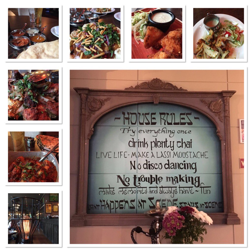 hardind3's tweet photo. @MDOG_Manchester had an amazing meal @scenespinningfield https://t.co/67SZVl0h6d
