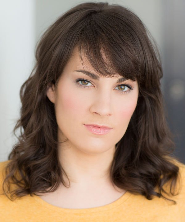 WPTheater's tweet photo. Introducing 2016-18 #WPLab #producer Laura Ramadei @LesserAmerica ➠https://t.co/05sYziZ8Ma #WPTheater #ParityRaid https://t.co/pksnY8V0Ic