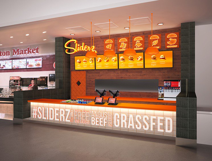 CDMVInstall's tweet photo. Small Restaurant Concepts Are Getting Big VC Backing | https://t.co/9SbGENGuQk  | @Sliderzrest @paulbarron #Burgers https://t.co/DDsaN98BGI