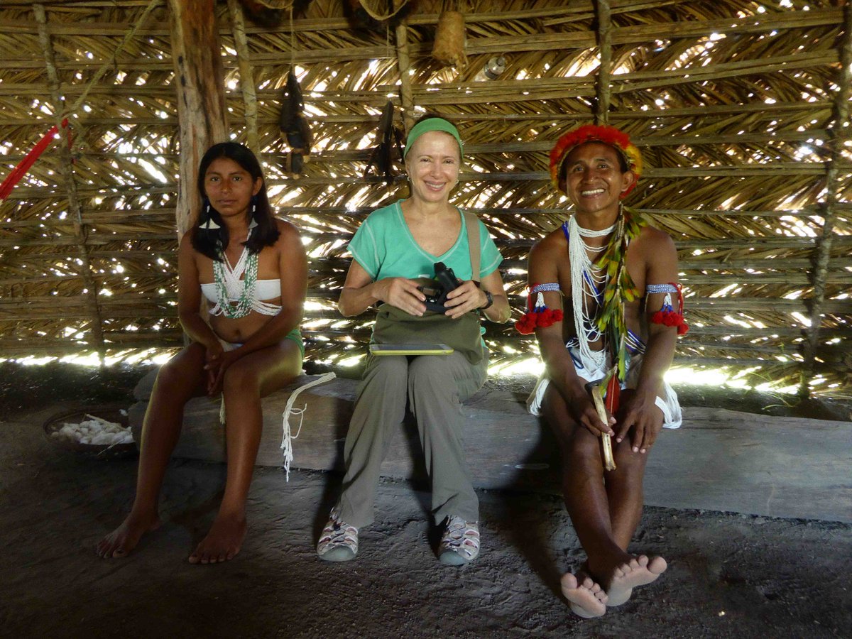 CircuitoOnda's tweet photo. Repetimos cena a las 8 pm @valendeviaje trae #BocadodePais del #Amazonas #AudioDirecto https://t.co/JUZgLIrJhO https://t.co/2aVdRHcasg