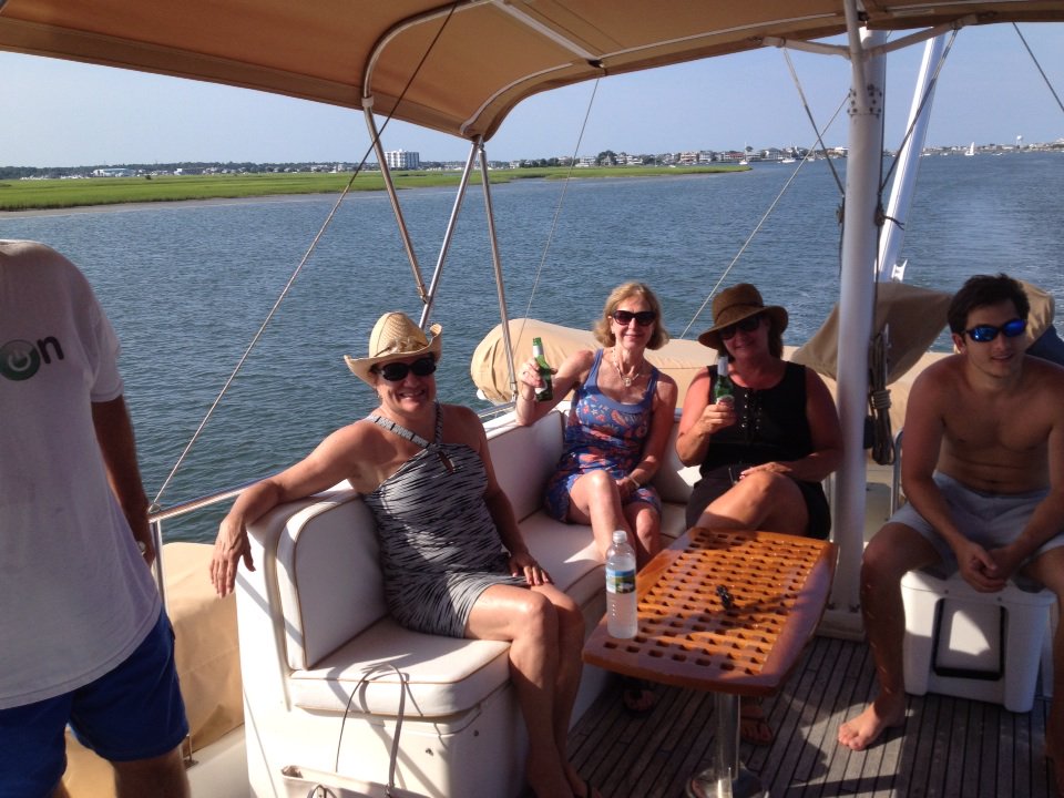 BarryMitsch's tweet photo. #carycc. Nice end to a productive day https://t.co/rfqab9uPeC