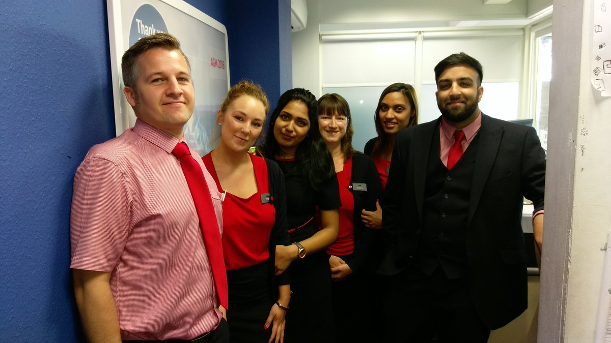 belchycba's tweet photo. Thank-you @emmabell1990 for a fab 6 months! Good luck for your wedding and future! 💍💕 #TeamAllenton
@EastMidsNBS https://t.co/2DUjnLyvvB