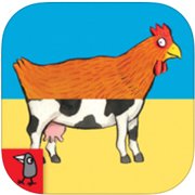 sljournal's tweet photo. Screen Gems: High-Quality Picture #Ebooks and #Apps for Tots https://t.co/xa1s7zoR38 #earlylearning https://t.co/kQh1Fk38A4