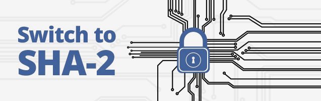 Learn more about the switch to SHA-2. #payments #securehashalgorithm #techtalk #security  ow.ly/aizk302vsqu