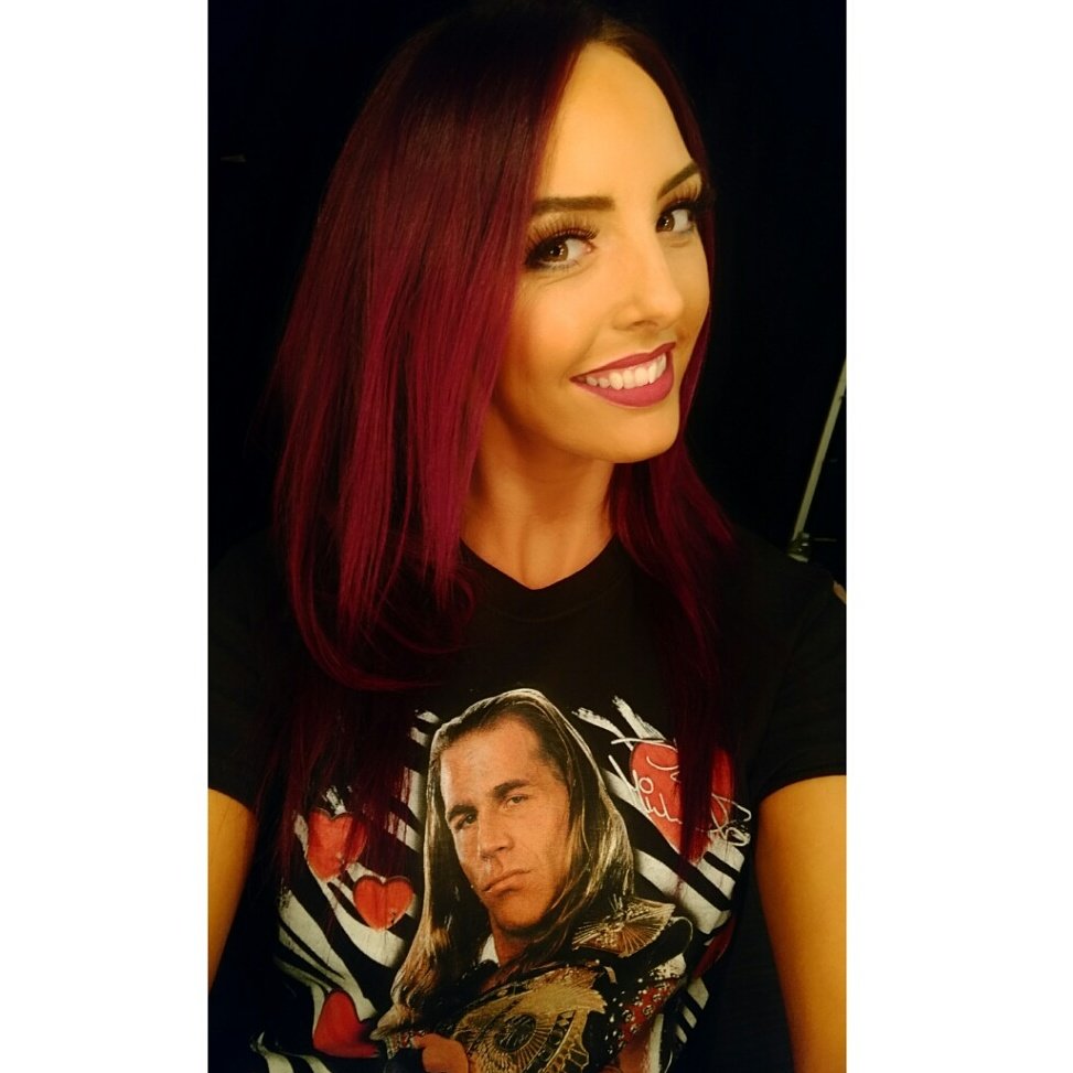 peyton royce aew