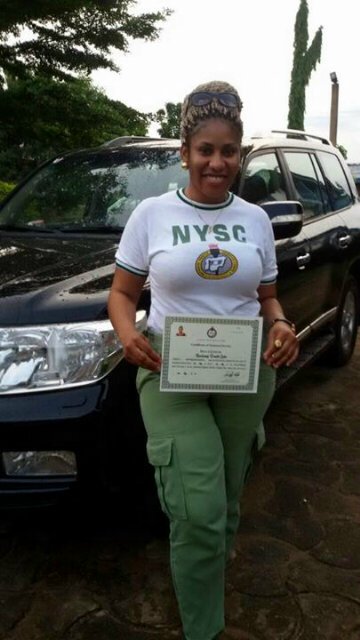 Yvonne_Uzo's tweet photo. Big sis finna became a medic Doctor & Got a new 2016 whip ♥♥♥ Ama be in africa someday #Teamprettyface https://t.co/dqehhYSNdt
