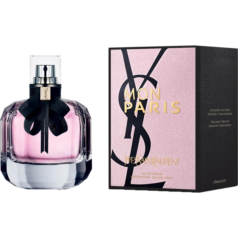 yves saint laurent profumo